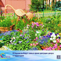 Городской конкурс «Цветущий город» (копия) Городской конкурс «Цветущий город» (копия).