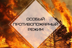 Противопожарный режим Противопожарный режим.